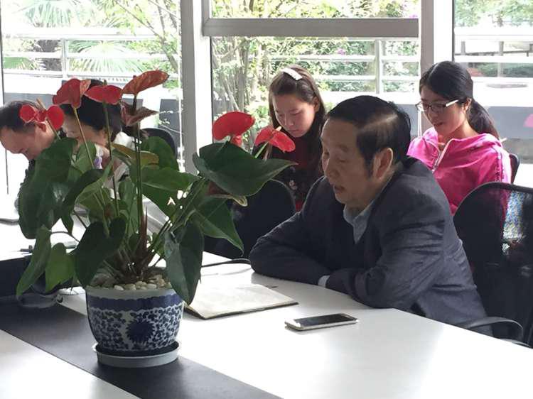 公司举办法律知识讲座