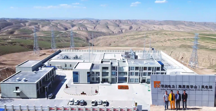 多元化发展，打造高效智能线路运维新模式——无人机巡检新能源集电线路