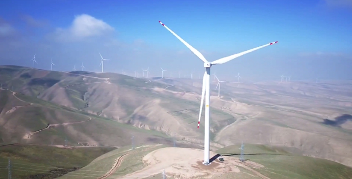 多元化发展，打造高效智能线路运维新模式——无人机巡检新能源集电线路