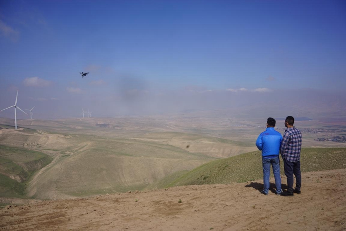 多元化发展，打造高效智能线路运维新模式——无人机巡检新能源集电线路