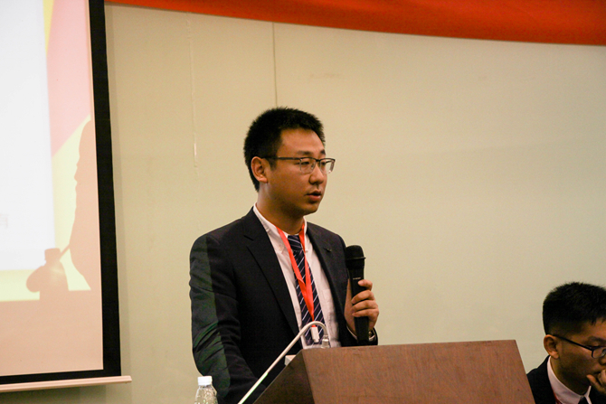 “成”就梦想 “蜀”写青春——成蜀电力集团校园招聘四川电力职业技术学院专场宣讲会