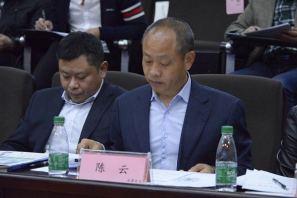 集团获2018年度“四川电力企业信用体系建设先进集体”和“四川电力企业科技创新先进集体”荣誉称号