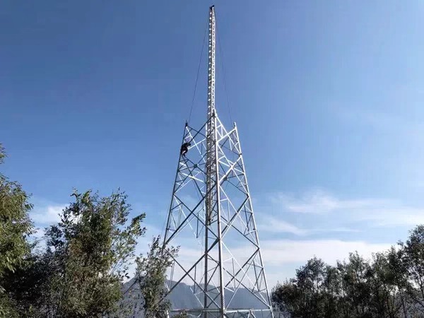 成蜀电力集团开展冬季施工安全巡查活动