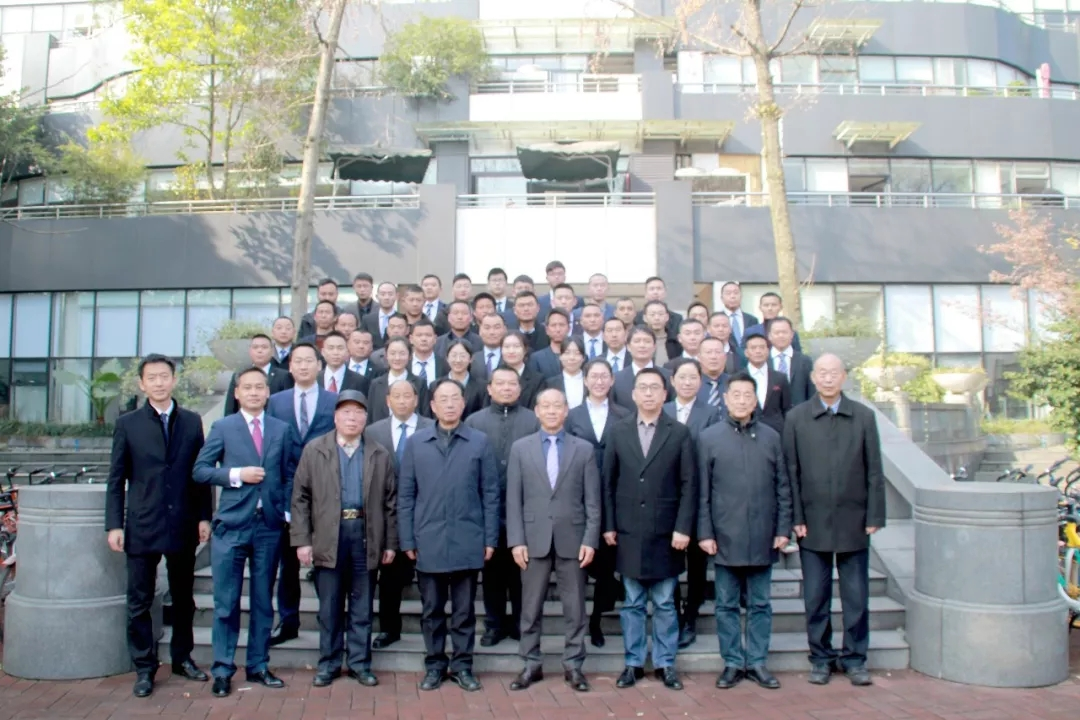 来自成蜀电力集团的2019答卷