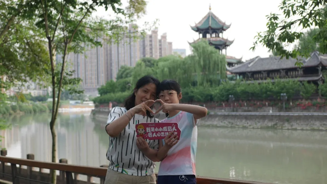 六一儿童节丨我是小小成蜀人，匠人心志传薪火