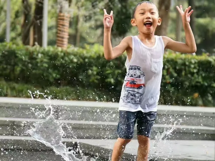 六一儿童节丨我是小小成蜀人，匠人心志传薪火