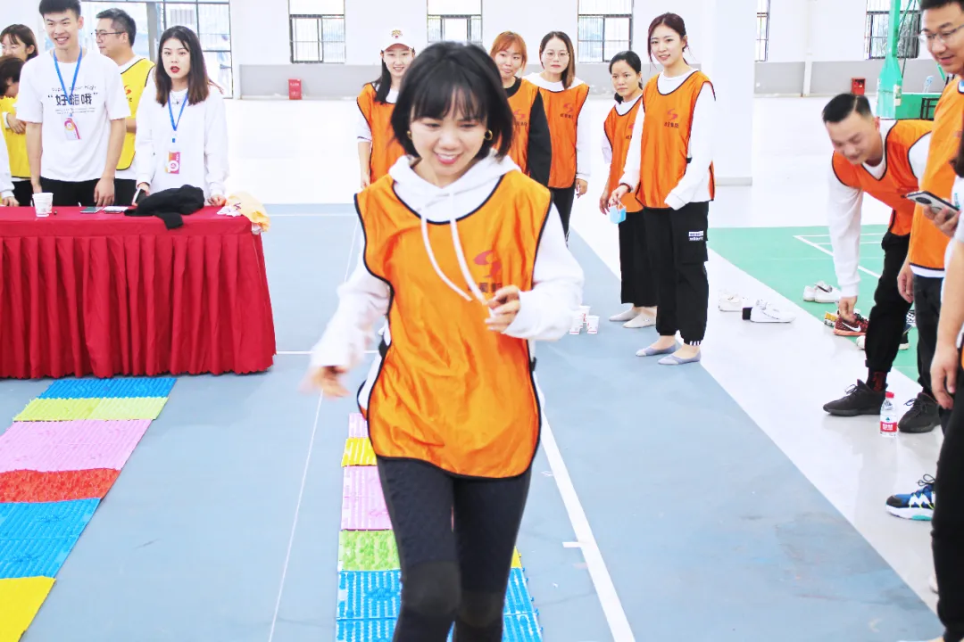 乘风破浪 砥砺前行| 成蜀电力庆中秋迎国庆团建活动纪实