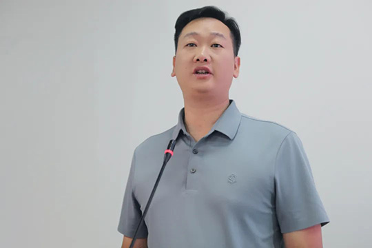 集团召开2025年“安全生产月”活动启动会暨二季度安委会（扩大）会议