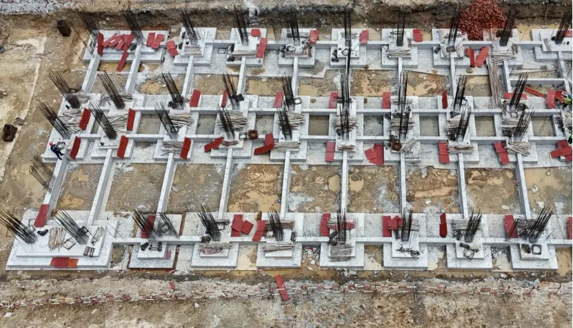 云南省政协领导到小湾500kV联络变电站视察调研